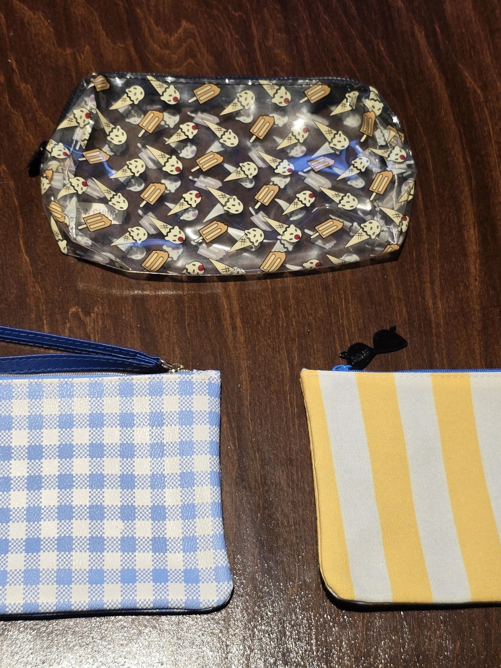 Ipsy Summery Glam Bags